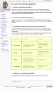 <b>La Guardiapedia - � Por que un diccionarion guardiolo ?</b> | A�adida: 09-03-2012 | Por: <b>proyectotupi</b> | Vista: 175 veces en 71 d�as. | Puntos: 5 con 3 votos