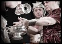 <b>La Pasi�n Dramatizada XXVII Edici�n - Pilatos se lava las manos.</b> | Canal: Actualidad: | A�adida el: 16-05-2012 | Por: <b>proyectotupi</b> | Vista: 131 veces en 3 d�as. | Puntos 4.5 con 6 votos