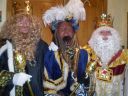 <b>Reyes Magos 2010</b> | Canal: Actualidad: | A�adida el: 05-03-2010 | Por: <b>EMS</b> | Vista: 110 veces en 6 d�as. | Puntos 4.3 con 4 votos