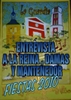  <b>Entrevista Reina, Damas y Mantenedor 2010</b> | Canal : En portada | A�adida : 28-08-2010 | Por : <b>kilosama</b> | Vista : 155 veces en 6 d�as. | Puntos: 3.2 con 12 votos