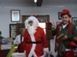 <b>Pap� Noel en La Guardia</b> | A�adida: 26-12-2009 | Por: <b>kilosama</b> | Vista: 222 veces en 45 d�as. | Puntos: 4.9 con 8 votos