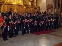 <b>BANDA DE TAMBORES Y CORNETAS SANTO NI�O DE LA GUARDIA</b> | Canal : En Portada | A�adida : 07-05-2012 | Por : <b>arriero40</b> | Vista : 225 veces en 12 d�as. | Puntos: 2.5 con 10 votos