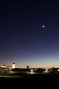 <b>CONJUNCI�N DE LA LUNA Y VENUS. (27-12-2011)</b> | Canal: Actualidad: | A�adida el: 28-12-2011 | Por: <b>Vitin</b> | Vista: 294 veces en 30 d�as. | Puntos 4.8 con 19 votos