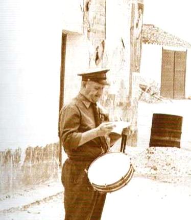 ¿Cómo se comunicaban?