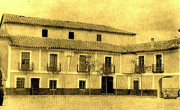 ¿Dónde se organizaban?