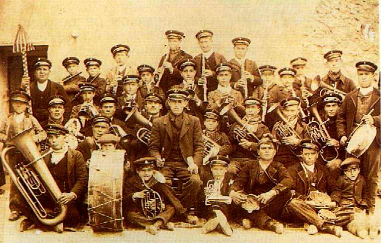 ¿Quiénes eran los soñadores?