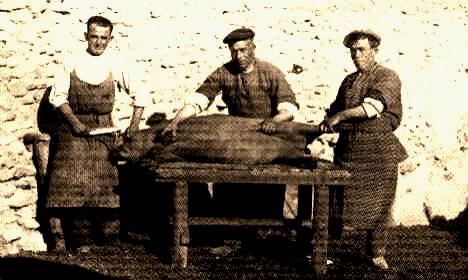 ¿Cuáles eran las tentaciones carnales?