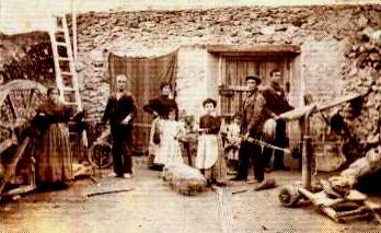 ¿Cómo era la convivencia?