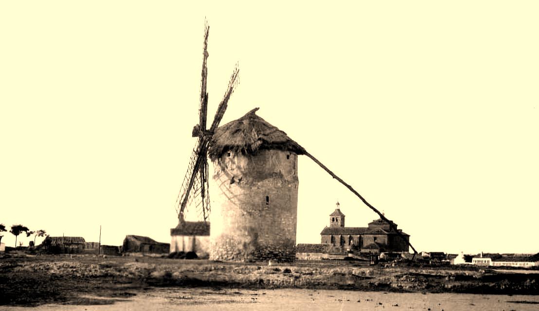 ¿Por qué se pararon sus fábricas?