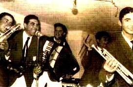 ¿Quiénes levantaban pasiones?