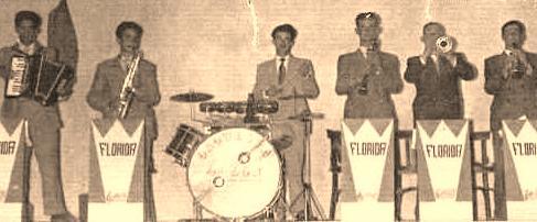 ¿En qué locales tocaban?